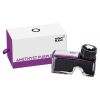 Montblanc Ink Bottle Amethyst Purple