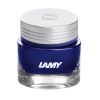 Lamy Ink Bottle T53 Azurite Crystal Ink