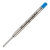 Montegrappa Ballpoint Refill Blue Medium
