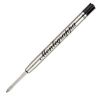 Montegrappa Ballpoint Refill Black Medium