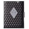 Exentri Wallet Black Cube