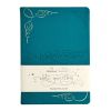 Esterbrook "Write Your Story" Journal Teal Dotted Notebook A5