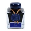 J. Herbin 1670 Ink Blue Ocean