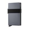 Secrid Bandwallet Matte Grey-Black