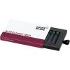 Montblanc Fountain Pen Ink cartridges Burgundy Red