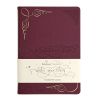 Esterbrook "Write Your Story" Journal Burgundy Dotted Notebook A5
