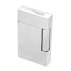 S.T. Dupont Ligne 2 Microdiamond Head Palladium Lighter