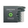 Caran d'Ache Chromatics Ink Cartridges Delicate Green