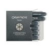 Caran d'Ache Chromatics Ink Cartridges Infinite Grey