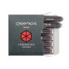 Caran d'Ache Chromatics Ink Cartridges Infra Red