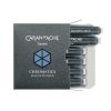 Caran d'Ache Chromatics Ink Cartridges Magnetic Blue