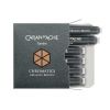 Caran d'Ache Chromatics Ink Cartridges Organic Brown