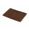 Garzini Leggera Card Holder Brushed Brown