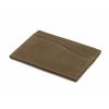 Garzini Leggera Card Holder Vintage Java Brown
