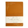 Esterbrook "Write Your Story" Journal Camel Dotted Notebook A5