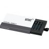 Montblanc Fountain Pen Ink cartridges Cool Grey