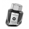 Caran d'Ache Chromatics Ink Cosmic Black