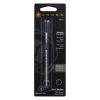 Cross Ballpoint Refill Medium Black