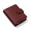 Filofax Norfolk Pocket Currant