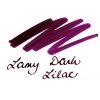 Lamy Bottled Ink Dark Lilac