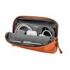Orbitkey Desk Pouch Terracotta