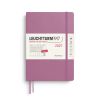 Leuchtturm1917 Diary 2027 Weekly Planner Vertical Medium A5 Dusty Rose