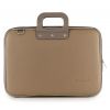 Bombata Classic Laptop Bag 15,6" Taupe 