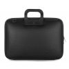 Bombata Classic Laptop Bag 15,6" Allblack