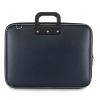 MaxiBombata Classic Laptop Bag 17" Blue