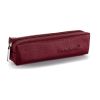 Bombata Pen Case Classic Burgundy Red