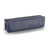 Bombata Pen Case Classic Charcoal