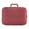 Bombata Denims Burgundy Laptop Bag 15,6"