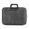 Bombata Denim Black Laptop Bag 15,6"