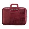 Bombata Shiny Cocco Burgundy Laptop Bag 15,6"