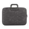 Bombata Vintage Charcoal Laptop Bag 15,6"
