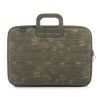 Bombata Vintage Khaki Green Laptop Bag 15,6"