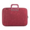 Bombata Vintage Red Laptop Bag 15,6"