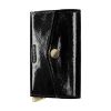Secrid Premium Envelope Wallet+ Naplak Black