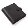 Filofax Norfolk A5 Espresso