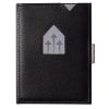 Exentri Wallet Black
