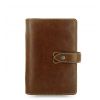 Filofax Malden Personal Ochre