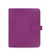 Filofax Saffiano A5 Raspberry