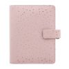 Filofax Confetti Pocket Rose Quartz