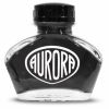 Aurora 100th Anniversary Ink Bottle Grey