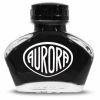Aurora 100th Anniversary Ink Bottle Black