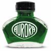 Aurora 100th Anniversary Ink Bottle Green