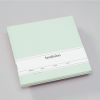 Semikolon Guestbook Moss