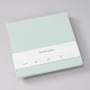 Semikolon Guestbook Slim Moss