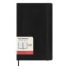 Moleskine Large Diary 2027 Daily Planner Black Soft Cover