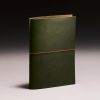 Paper Republic Grand Voyageur A4 Botany Green